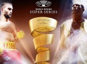 Дортикос: Я дам понять, что я король первого тяжелого веса