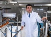 Гройсман: Создавать благоприятный инвестиционный климат в Украине сверхважно