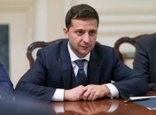 Зеленский: На меня давить никто не может