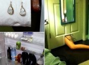 Курьезные поступки, которые могли совершить только очень пьяные люди