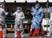 Число больных COVID-19 в мире выросло почти на 90 тысяч