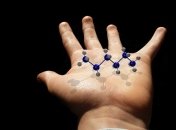 Обнаружены молекулы, благодаря которым, микроорганизмы на Земле обрели жизнь