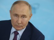 Володимир Путін