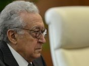 Лахдар Брахими: Политическое решение кризиса в Сирии - возможно