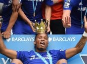 Легендарный игрок "Челси" сравнил Дзюбу с собой