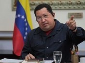 Врачи на Кубе проводят хирургическую операцию Уго Чавесу