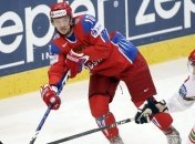 КХЛ. Сергей Мозякин побил рекорд Кубка Гагарина