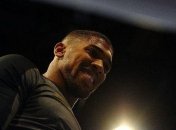 Джошуа: В бою с Паркером я выйду защищать свой трон