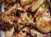 Потрібна тільки духовка: рецепт шашлику, який можна готувати за будь-якої погоди