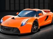 Новый суперкар Venom GT сможет ехать быстрее 420 км/ч (Фото)