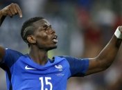 Погба и Эвра попросили продление отпуска у Аллегри