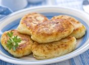 Найпростіший рецепт неймовірно смачних пиріжків