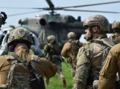 На Донбасі від початку доби зберігається "тиша"