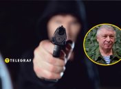 Стрелок, Владимир Алексеев