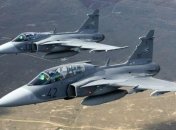 Истребители стран НАТО 9 раз за неделю поднимались для перехвата авиации РФ