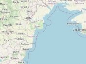 "Укрзализныця" попала в скандал с картой "российского" Крыма: все подробности