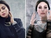 Завораживает и сражает великолепием: красивейшая фотосессия Моники Беллуччи