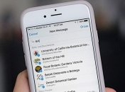 Facebook запустила платформу для создания чат-ботов в своем мессенджере