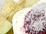 Яблочно-карамельный спас "По-китайски"