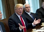 Трамп обещает защитить КНДР, если она откажется от ядерного оружия