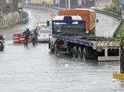 Два человека погибли в результате ливней в Аргентине