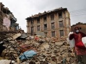 ЮНИСЕФ: Жителям Непала грозит вспышка холеры