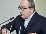 Против Кернеса вновь открыто дело 