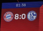 Баварія стартувала в Бундеслізі з неймовірним результатом (Відео)