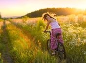 Каким фитнесом заняться летом? 