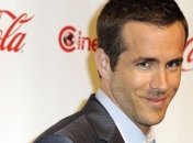 Райан Рейнольдс не хочет быть Зеленым Фонарем?