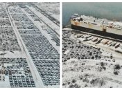 Дуже багато авто вже бували у вжитку