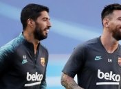 Барселона - Баварія: де і коли дивитися матч Ліги чемпіонів