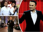 Денис Манжосов дружил с Владимиром Зеленским со школьной скамьи