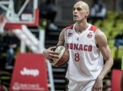 Украинец Гладыр стал вице-чемпионом Франции по баскетболу