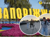 У Запоріжжі чоловік побив жінку ременем