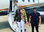 Фьюри пообещал проломить череп Уайлдеру, который стал на пути боя с Джошуа