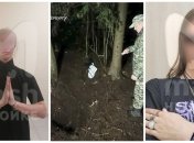 В росії підлітки-сатаністи жорстоко вбили школярку в прямому ефірі: після цього написали її мамі (фото)