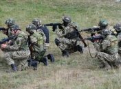 Военных из Черниговщины будут судить за отказ отправиться в зону АТО