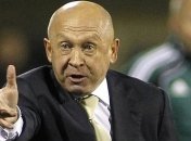 Наставник "Ильичевца": думаем, как добраться назад до Мариуполя 