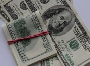 Американская валюта