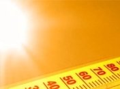 Прошлый год был самым жарким в Европе за все время наблюдений