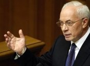 Азаров рассказал, куда уходят деньги на строительство дорог