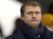 Ребров: Для "Динамо" игра с "Шахтером" - это дерби