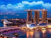 Сінгапур. Сучасне фото, після 2015 року