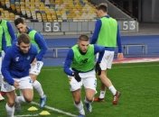 Динамо здали тести на коронавірус перед матчем з Шахтарем