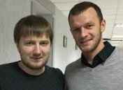 Экс-капитан "Металлиста" перешел в "Ворсклу"