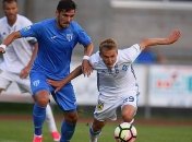 Буяльский рассказал, какая у Хацкевича будет схема в "Динамо"