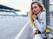 Немецкая гонщица Флерш сделала заявление после страшной аварии на Гран-при Макао