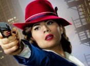 Агент Картер станет новым Капитаном Америка