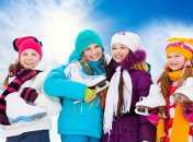 Семейные выходные: как сделать каток во дворе